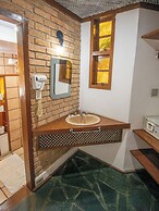 Pousada Arraial Candeia