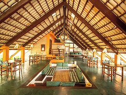 Pousada Arraial Candeia