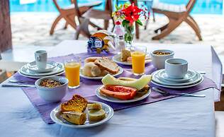 Pousada Arraial Candeia