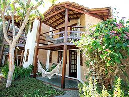 Pousada Arraial Candeia