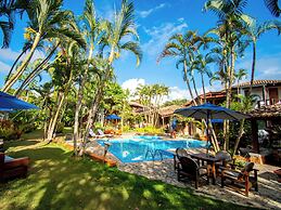 Pousada Arraial Candeia