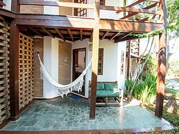 Pousada Arraial Candeia