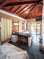 Pousada Arraial Candeia