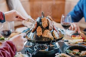 Alpengasthof Hochsöll