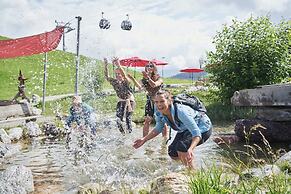 Alpengasthof Hochsöll