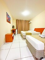 Fragata hotel guarapari