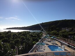 Fragata hotel guarapari