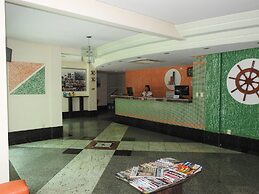 Fragata hotel guarapari
