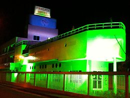 Fragata hotel guarapari