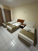 Fragata hotel guarapari