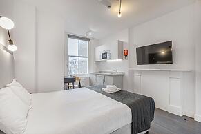 Modern Studio Notting Hill