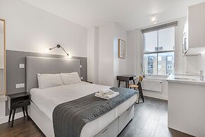 Modern Studio Notting Hill