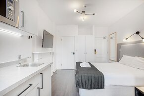 Modern Studio Notting Hill