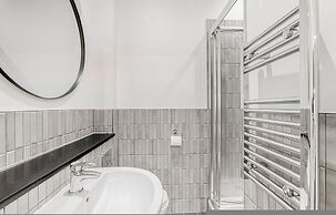 Modern Studio Notting Hill