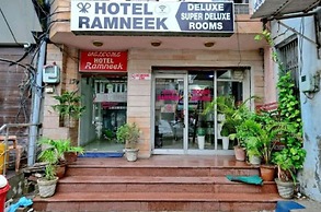 Goroomgo Ramneek Amritsar