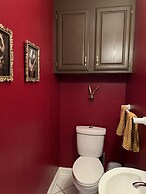 30-day Min. Full House. A+ Loc. Washer/dryer & A/c 3 Bedroom Home