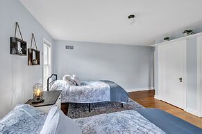 30-day Min. Full House. A+ Loc. Washer/dryer & A/c 3 Bedroom Home