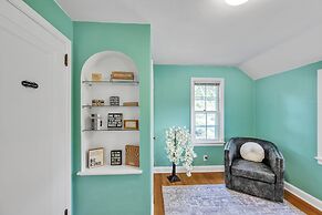 30-day Min. Full House. A+ Loc. Washer/dryer & A/c 3 Bedroom Home