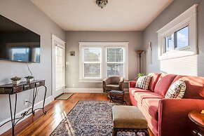 Charming 2br Hot Tub Getaway 2 Bedroom Home