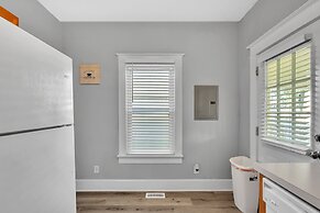 Charming 2br Hot Tub Getaway 2 Bedroom Home