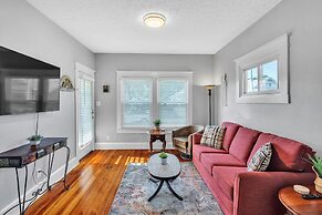 Charming 2br Hot Tub Getaway 2 Bedroom Home
