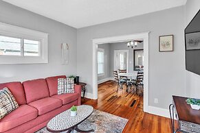 Charming 2br Hot Tub Getaway 2 Bedroom Home