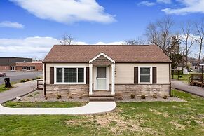 Silver Creek 3br Hideaway 3 Bedroom Home