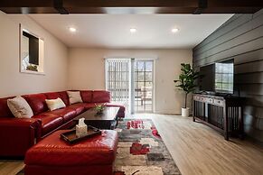 Silver Creek 3br Hideaway 3 Bedroom Home
