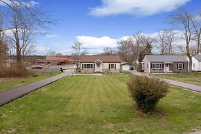 Silver Creek 3br Hideaway 3 Bedroom Home