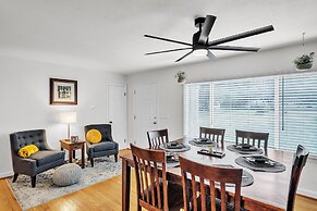 Silver Creek 3br Hideaway 3 Bedroom Home