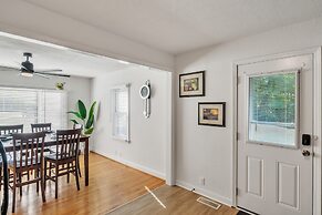 Silver Creek 3br Hideaway 3 Bedroom Home