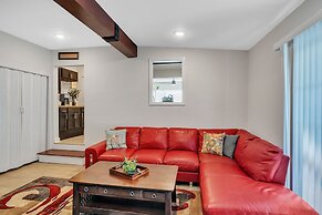 Silver Creek 3br Hideaway 3 Bedroom Home
