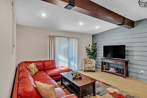 Silver Creek 3br Hideaway 3 Bedroom Home