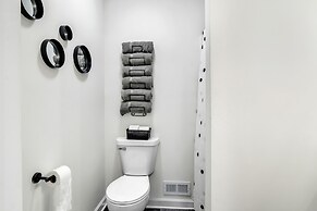 Silver Creek 3br Hideaway 3 Bedroom Home