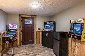 Er53r - Beary Special 2 Bedroom Cabin