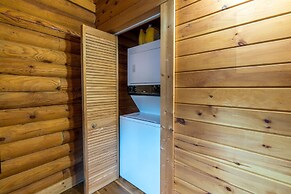 Er53r - Beary Special 2 Bedroom Cabin