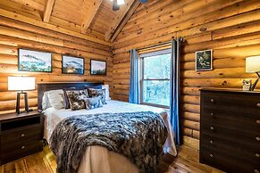 Er53r - Beary Special 2 Bedroom Cabin
