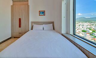 HANZ Business Suite Oceanus Condotel