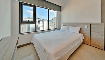 HANZ Business Suite Oceanus Condotel