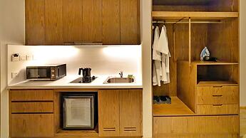 HANZ Business Suite Panorama Grand Residences