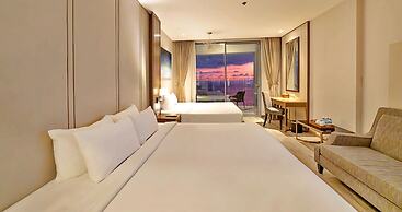 HANZ Business Suite Panorama Grand Residences