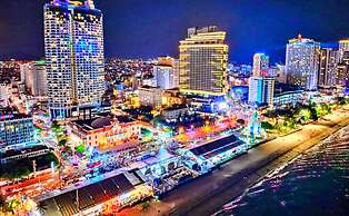 HANZ Business Suite Panorama Grand Residences