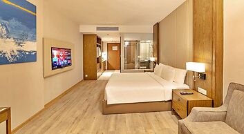 HANZ Business Suite Panorama Grand Residences