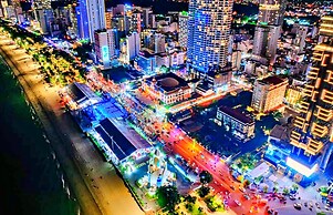 HANZ Business Suite Panorama Grand Residences