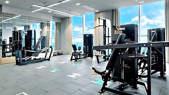 HANZ Business Suite Panorama Grand Residences