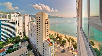 HANZ Business Suite Oceanus Condotel