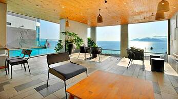 HANZ Business Suite Panorama Grand Residences