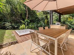 w Incredible 5BR House w Jacuzzi in El Poblado