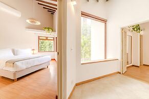 w Incredible 5BR House w Jacuzzi in El Poblado