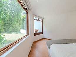 w Incredible 5BR House w Jacuzzi in El Poblado